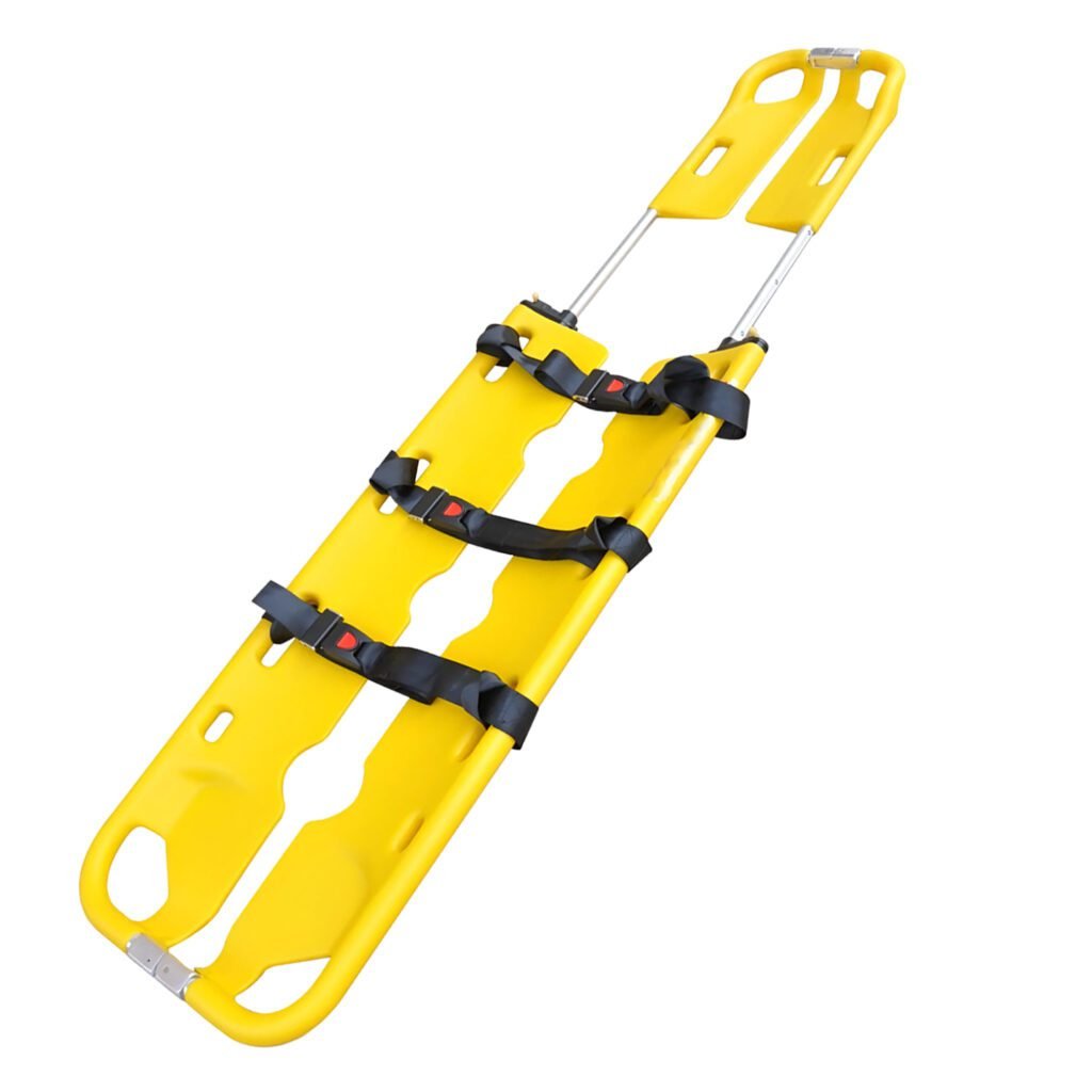 Mobilize SCOOP 101 Scoop Stretcher