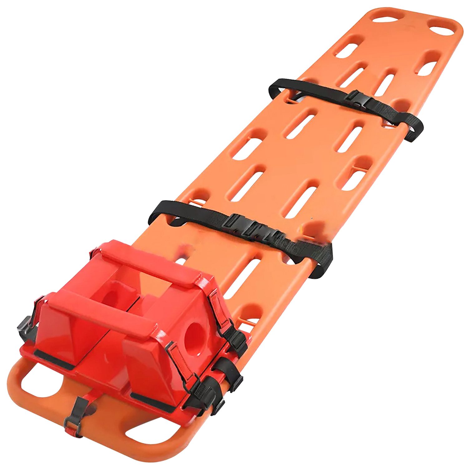 Mobilize IBS 501 Back Board Stretcher