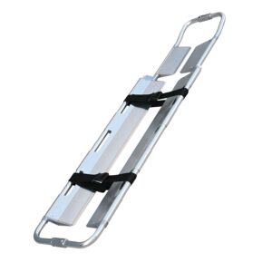Mobilize SCOOP 102 Scoop Stretcher Aluminium