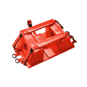 Mobilize UHI 401 Universal Head Immobilizer
