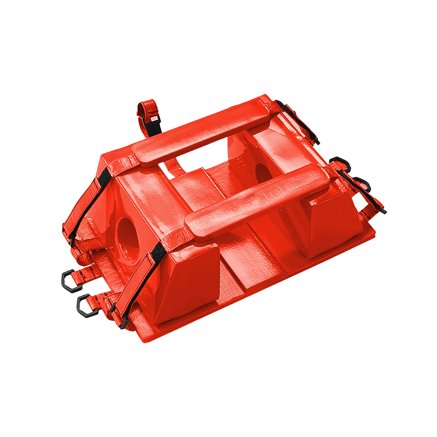 Mobilize UHI 401 Universal Head Immobilizer