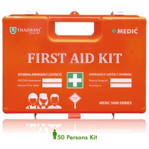 medic 5000 series