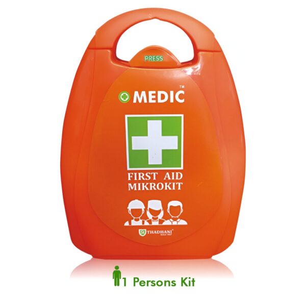 medic mikrokit