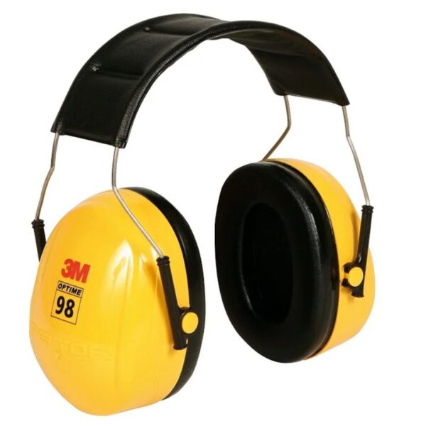 3M H9A MidRange Earmuff