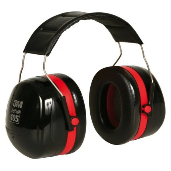 3M Hearing Protection H10A