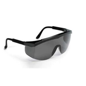 Innovision Punk Smoke Safety Eyewear