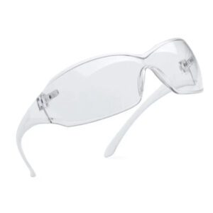 Udyogi Crystal Antifog Safety Eyewear
