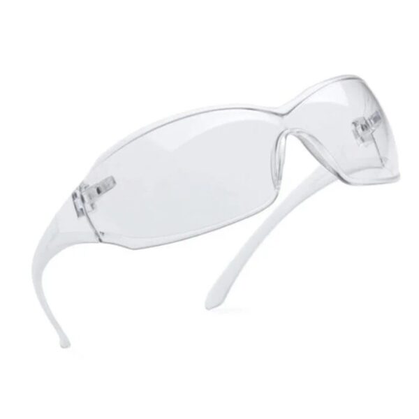 Udyogi Crystal Antifog Safety Eyewear