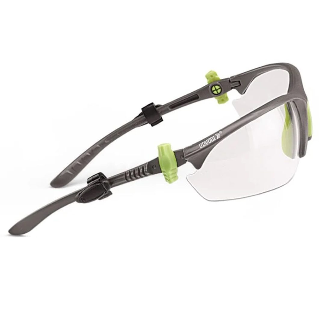 Udyogi Twister Premium Safety Eyewear