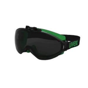 Uvex UltraSonic Flip Up 9302 Welding Goggle