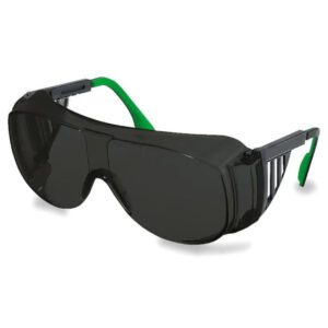 uvex 9161 welding protection safety spectacles