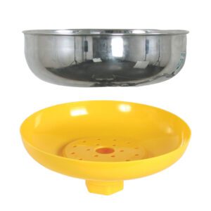 Udyogi 7903 Eye Wash Bowl (SSGI)