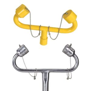 Udyogi 7904 Eye Wash Assembly (SSGI)