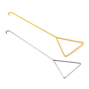 Udyogi Shower Pull Rods (SSGI)