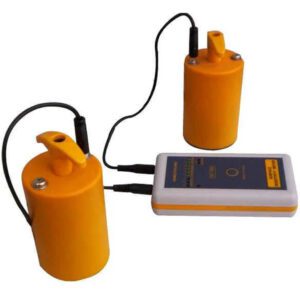 100V Surface Resistivity Meter