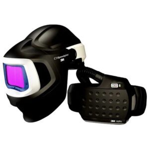 3M Adflo Powered Air Purifying Respirator System