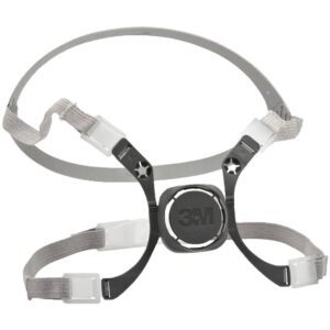 3M Head Harness Assembly 6281