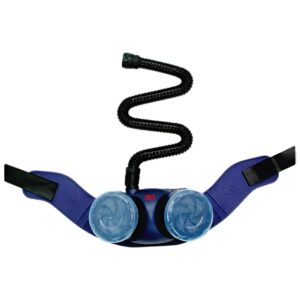 3M Jupiter Powered Air Purifying Respirator