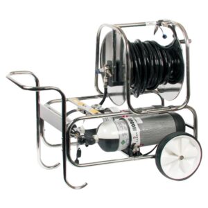 3M Modulair Airline Trolley