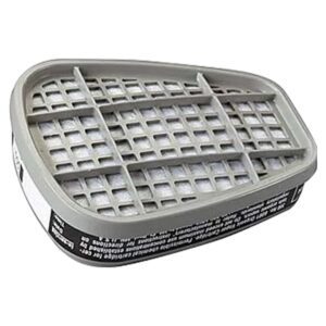 3M Organic Vapor Cartridge 6001