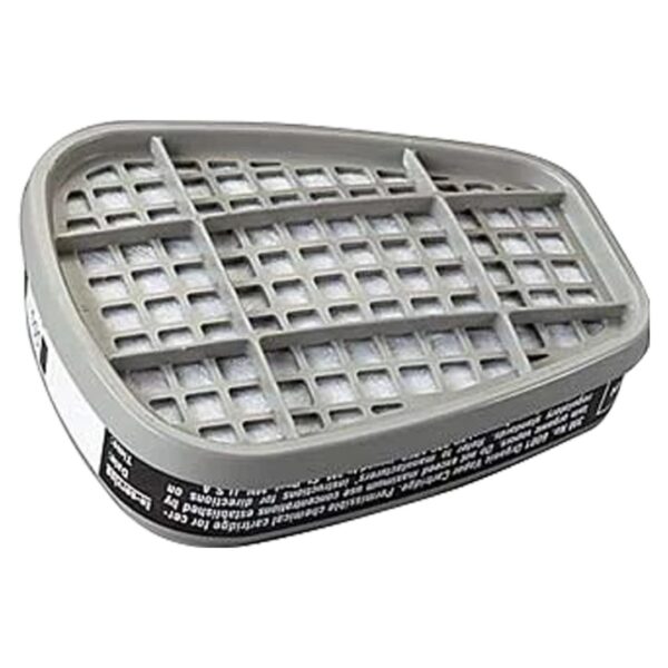 3M Organic Vapor Cartridge 6001