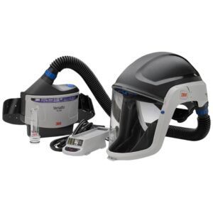 3M Versaflo TR 300 Series PAPR Systems