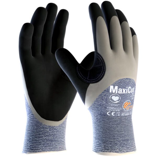 ATG MaxiCut Oil Cut & Grip