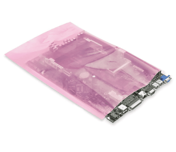 Antistatic Poly Bags