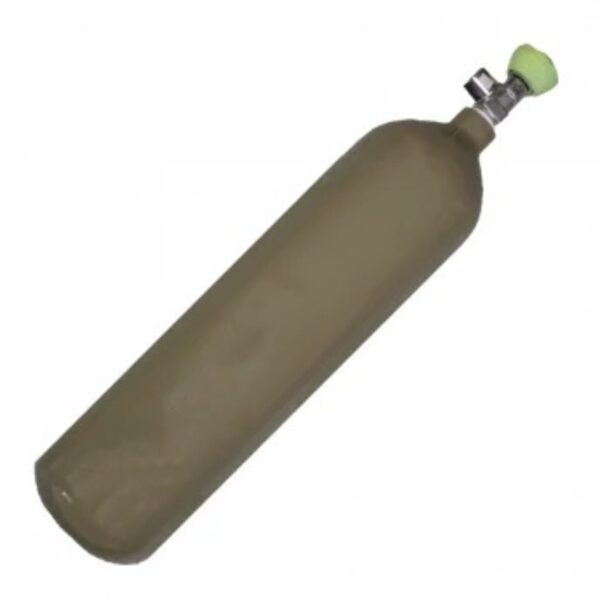 Compressed Air Cylinder