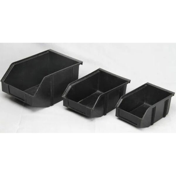 Conductive Storage Bins