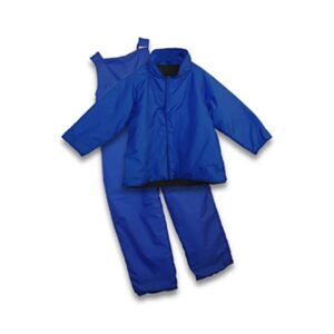 Cryogenic Suit Safety Limited