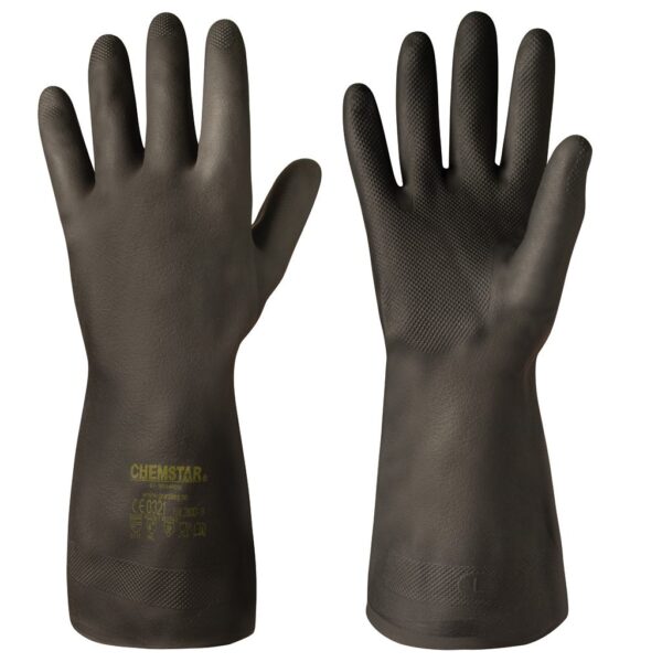DPL ESD Nitrile