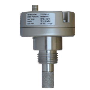 Dew Point Sensor FA 505
