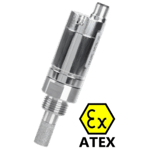 Dew Point Sensor FA 515EX 1