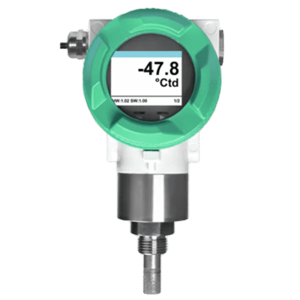 Dew Point Sensor FA550 1