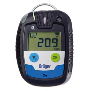 Drager PAC 6500