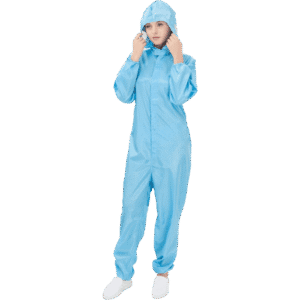 ESD Coverall scaled 1