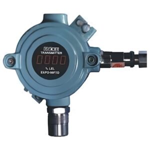 Endee Expo 98 Ftd Field Gas Transmitters