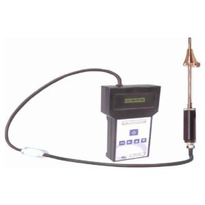 Endee FEM 940 Flue Gas Analyzer