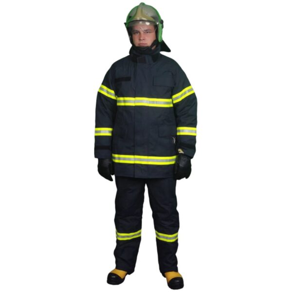 Fire Fighting Safety Suit