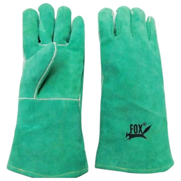 Fox F310YG Leather