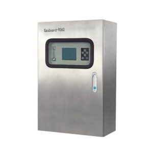 Gasboard 9060 Online Biogas Analyzer