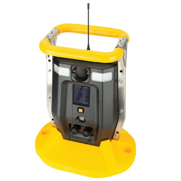 Honeywell BW Rigrat