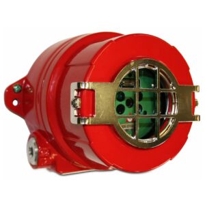 Honeywell FS20X Flame Detector