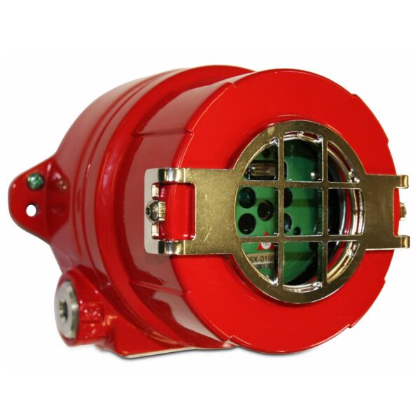 Honeywell FS20X Flame Detector