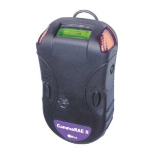 Honeywell GammaRae IIR