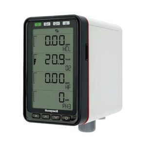 Honeywell Midas M