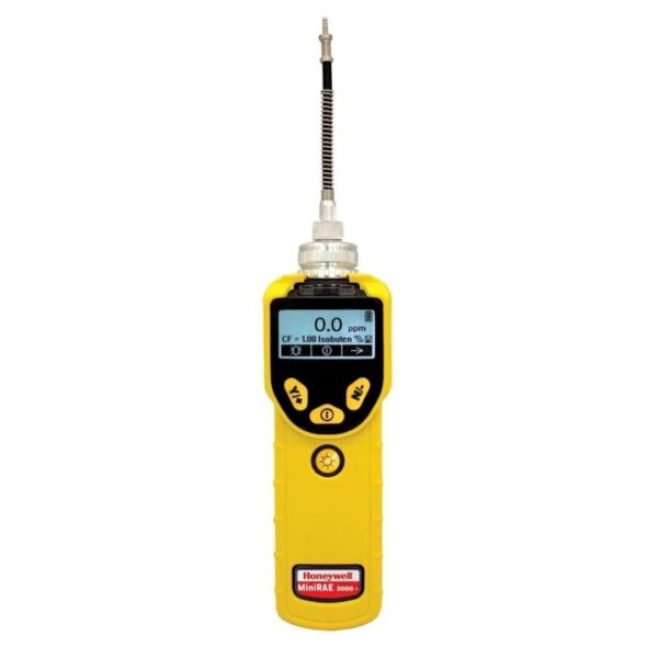 Honeywell MiniRAE 3000+