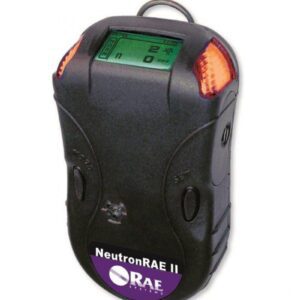 Honeywell Neutronrae II