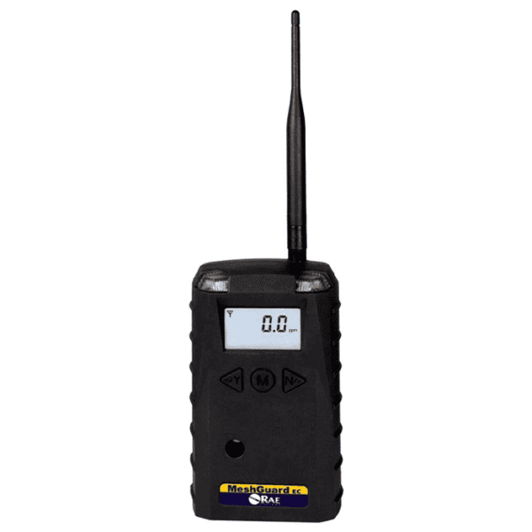 Honeywell RAE MeshGuard